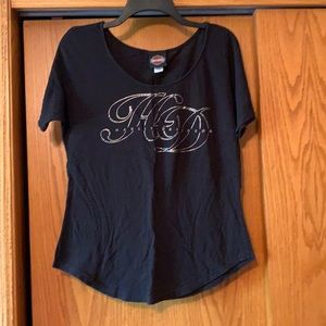 Harley Davidson shirt